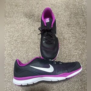 NIKE TRAINING FLEX TR5 Women's RUNNING Shoes Size 11‎ NEW